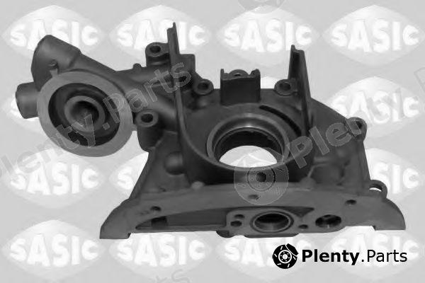  SASIC part 3654008 Oil Pump