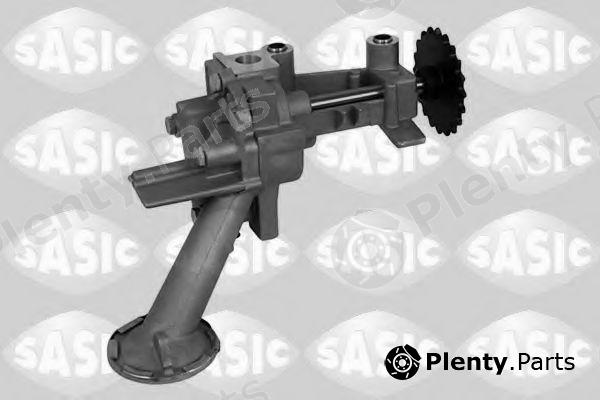  SASIC part 3654009 Oil Pump