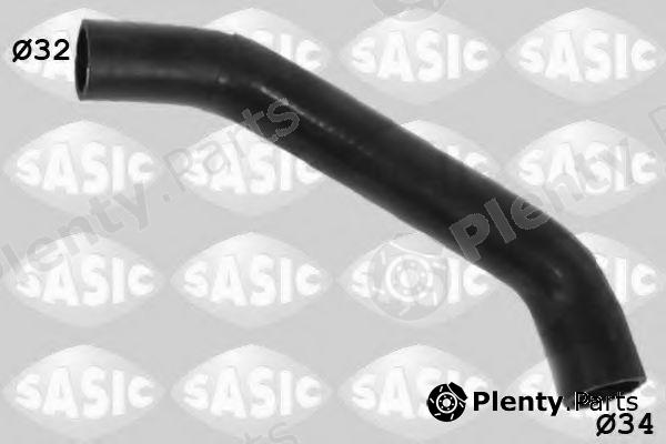  SASIC part 3400049 Radiator Hose