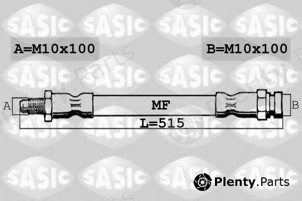  SASIC part 6600055 Brake Hose