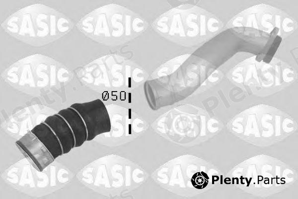  SASIC part 3336025 Charger Intake Hose