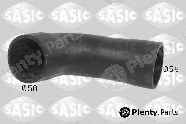  SASIC part 3336051 Charger Intake Hose