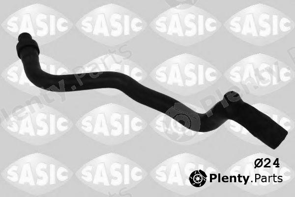  SASIC part 3404163 Radiator Hose