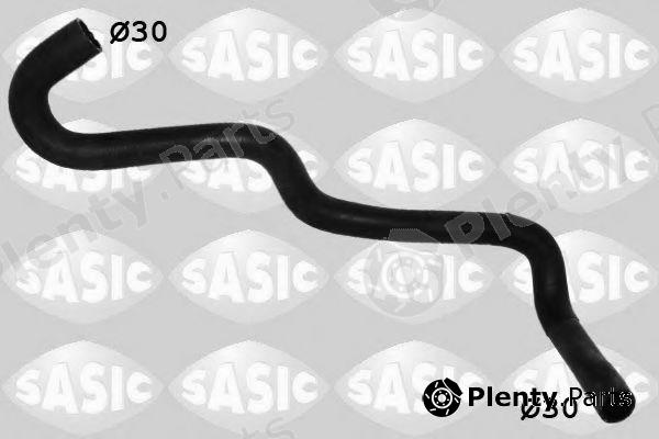  SASIC part 3404170 Radiator Hose