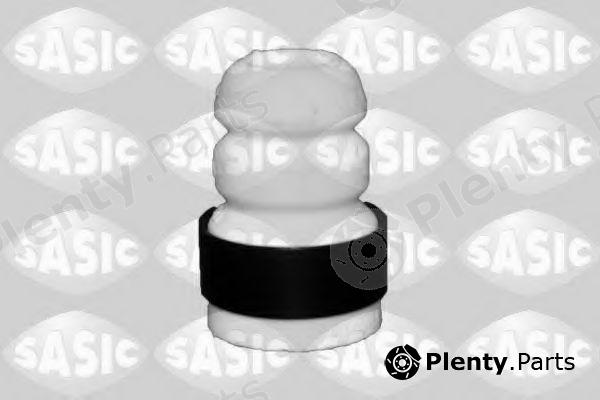  SASIC part 2654037 Rubber Buffer, suspension