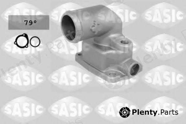  SASIC part 3300012 Thermostat, coolant