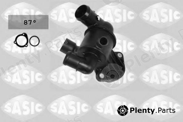  SASIC part 3306097 Thermostat, coolant