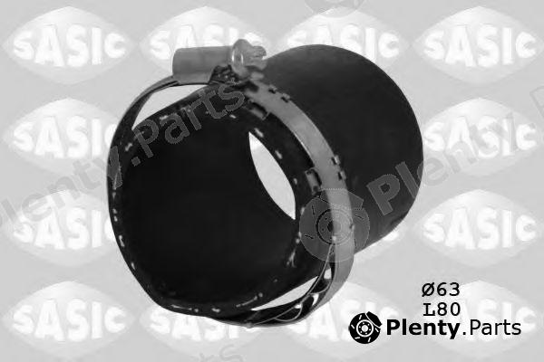  SASIC part 3356034 Charger Intake Hose