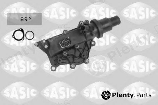  SASIC part 3304020 Thermostat, coolant
