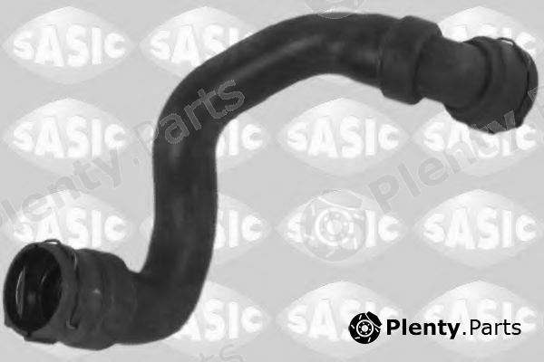  SASIC part 3406357 Radiator Hose