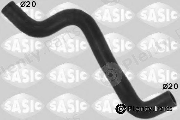  SASIC part 3406364 Radiator Hose