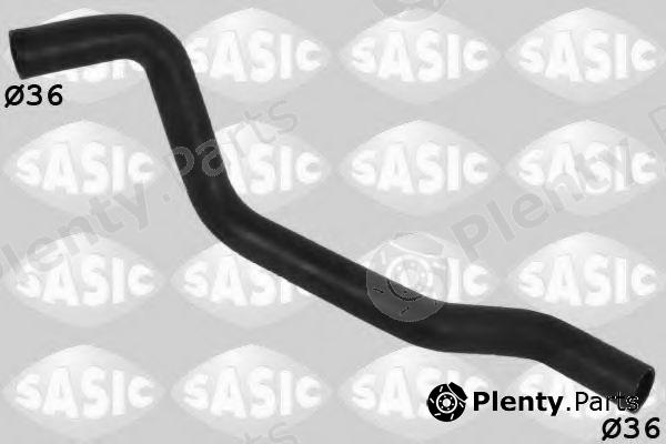  SASIC part 3400216 Radiator Hose