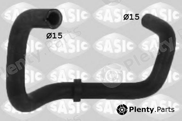  SASIC part 3400217 Radiator Hose