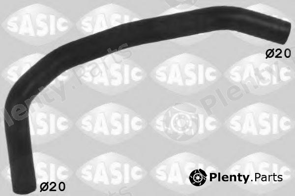  SASIC part 3404177 Radiator Hose