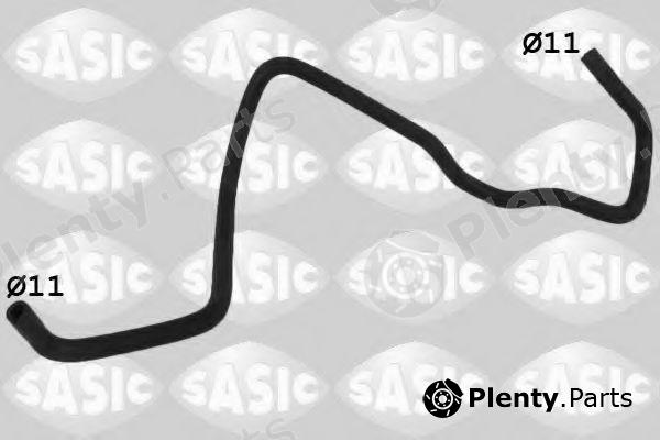 SASIC part 3404178 Radiator Hose