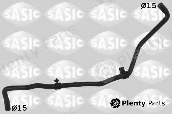  SASIC part 3406324 Radiator Hose