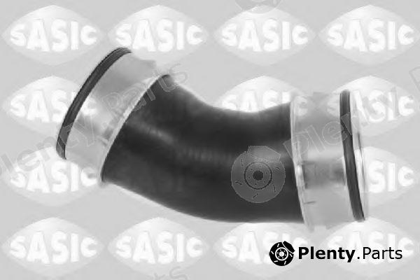  SASIC part 3336115 Charger Intake Hose