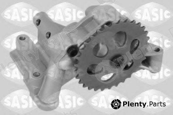  SASIC part 3656002 Oil Pump
