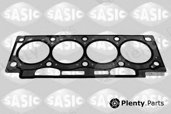  SASIC part 1504007 Gasket, cylinder head