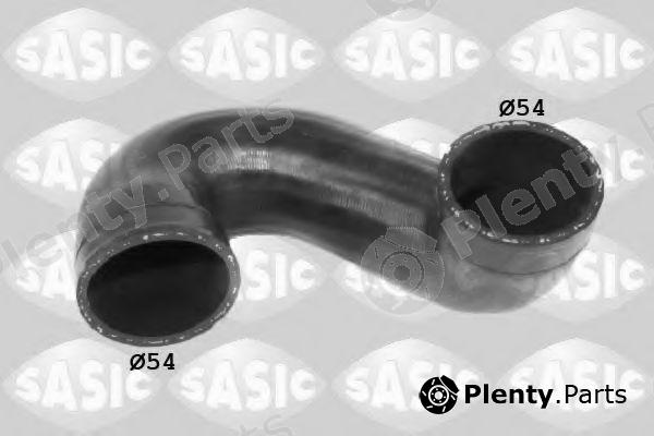  SASIC part 3336139 Charger Intake Hose