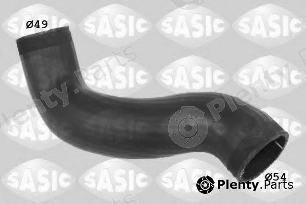  SASIC part 3336138 Charger Intake Hose