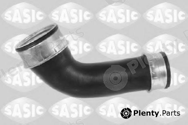  SASIC part 3336140 Charger Intake Hose