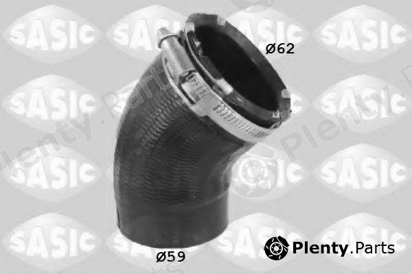  SASIC part 3336149 Charger Intake Hose