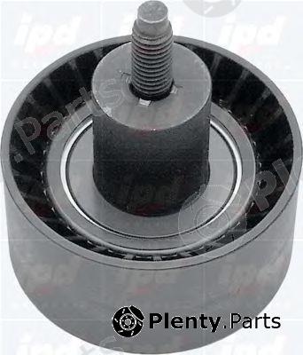  IPD part 15-0772 (150772) Deflection/Guide Pulley, timing belt