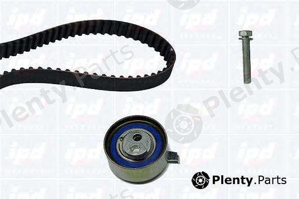  IPD part 20-1642 (201642) Timing Belt Kit