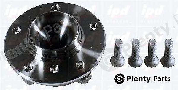  IPD part 30-4949 (304949) Wheel Bearing Kit
