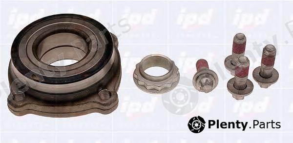  IPD part 30-6784 (306784) Wheel Bearing Kit