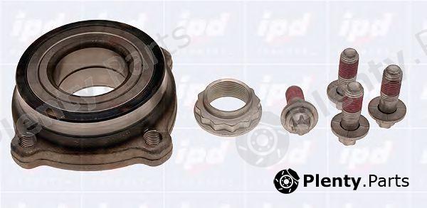  IPD part 30-6784 (306784) Wheel Bearing Kit
