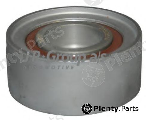  JP GROUP part 1112207300 Deflection/Guide Pulley, timing belt