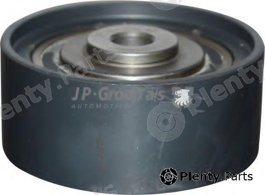  JP GROUP part 1112207600 Deflection/Guide Pulley, timing belt