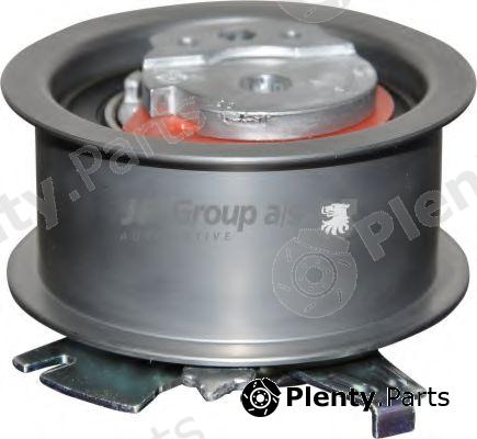  JP GROUP part 1112207900 Tensioner Pulley, timing belt