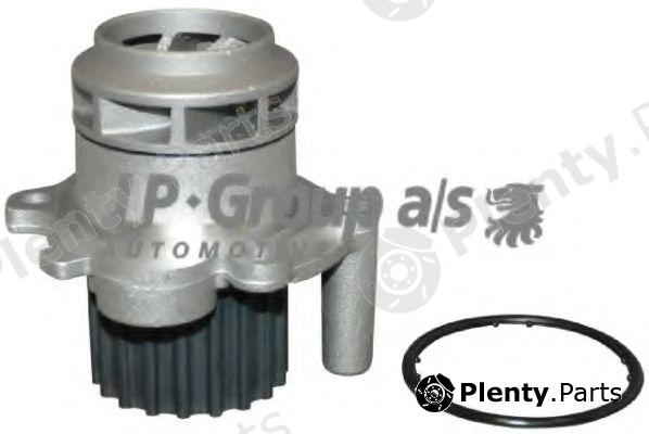  JP GROUP part 1114102000 Water Pump