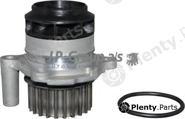  JP GROUP part 1114105800 Water Pump
