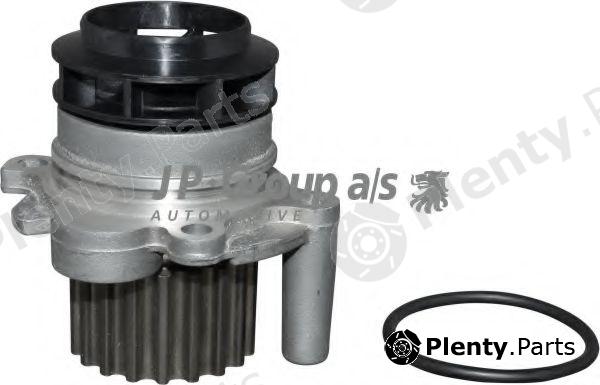  JP GROUP part 1114108900 Water Pump