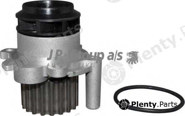  JP GROUP part 1114111300 Water Pump