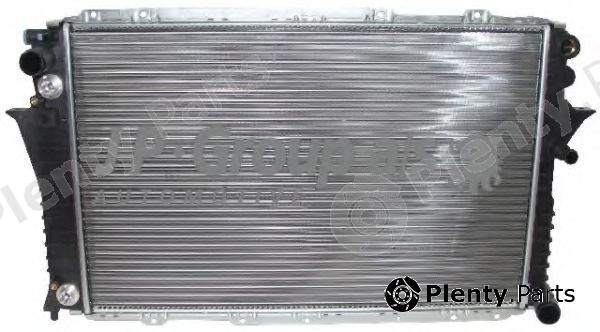  JP GROUP part 1114204500 Radiator, engine cooling