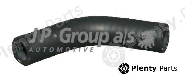  JP GROUP part 1114300400 Radiator Hose