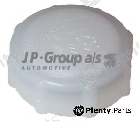  JP GROUP part 1114800900 Cap, radiator