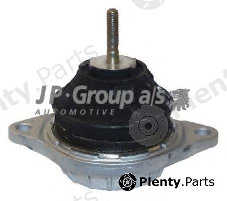 JP GROUP part 1117904070 Engine Mounting