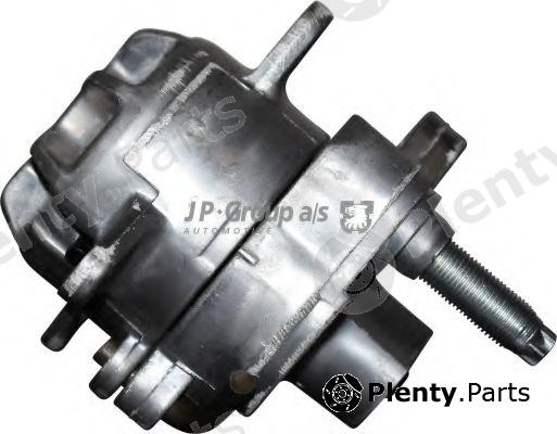  JP GROUP part 1118203100 Belt Tensioner, v-ribbed belt
