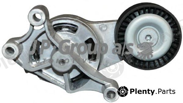  JP GROUP part 1118204100 Belt Tensioner, v-ribbed belt