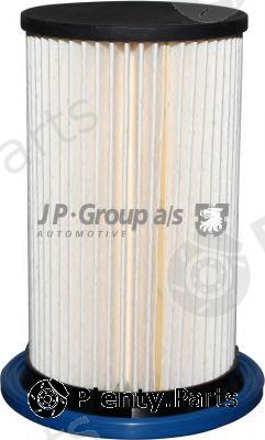  JP GROUP part 1118706900 Fuel filter
