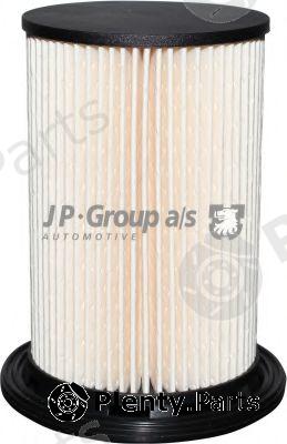  JP GROUP part 1118707000 Fuel filter