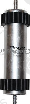  JP GROUP part 1118707500 Fuel filter