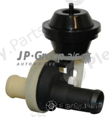  JP GROUP part 1126400100 Control Valve, coolant