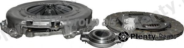  JP GROUP part 1130400810 Clutch Kit